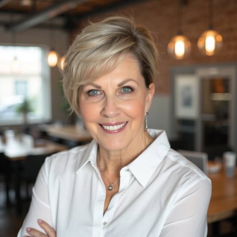 Kathleen Mundy